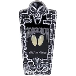 Scarecrow Classic Deluxe Custom Fangs (Length 18mm)