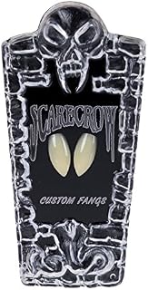 Scarecrow Classic Custom Fangs