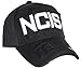 Authentic NCIS Washington DC hat