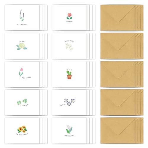 { bZ[WJ[h 40 &  20 Zbg Flower 10F e4 ԕ&bZ[W