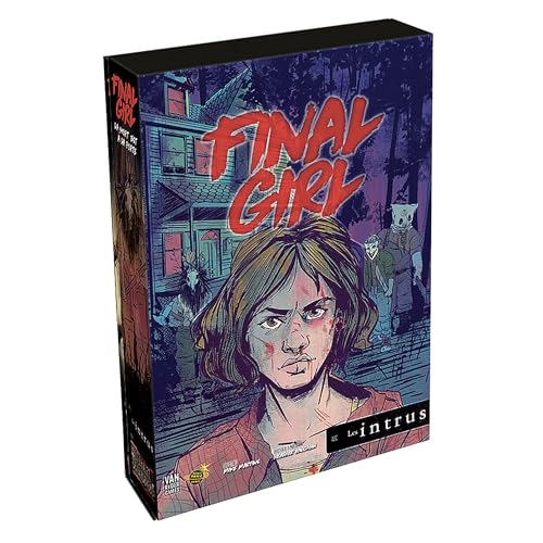 Don't Panic Games | Final Girl Season 2: Feature Film