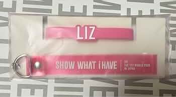 IVE リズ ラバーバンド ストラップ ペンライト ワルツ 51InFwvabcL._UF350,350_QL50_.jpg