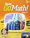 Houghton Mifflin Harcourt Go Math! Texas: Student Edition, Volume 2 Grade 5 2015