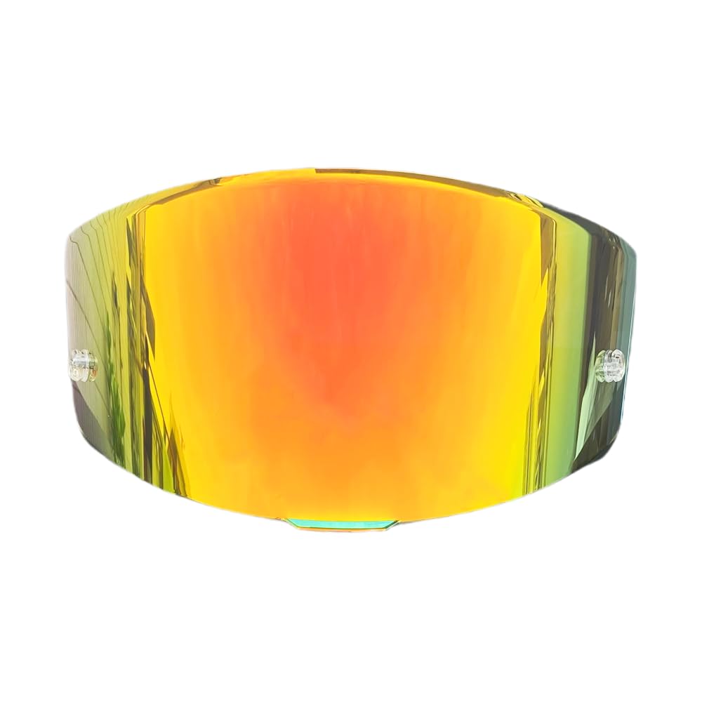 509 Sun Shield for Delta R3 Helmets (Smoke Tint)