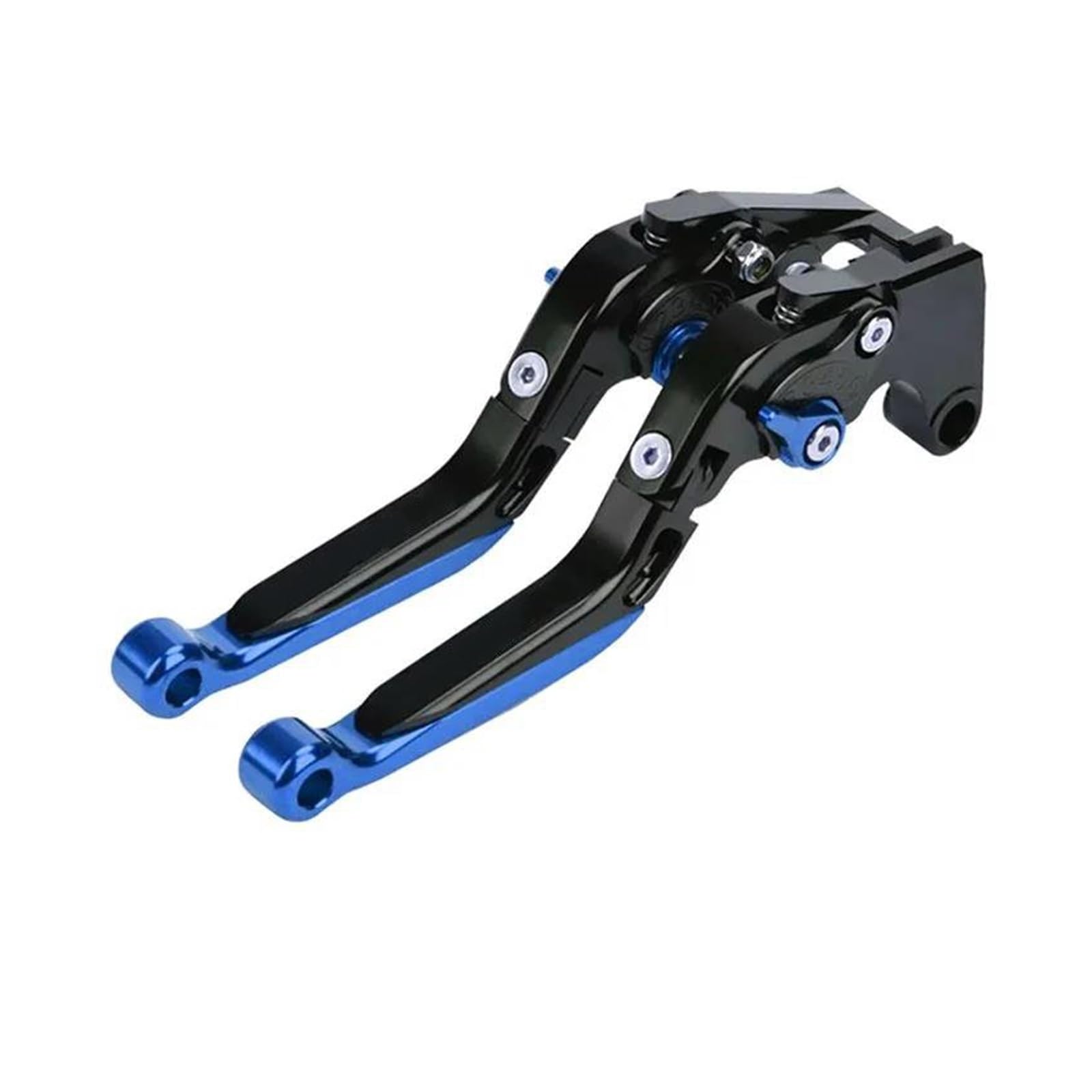 Mrbvhgpkut Q Motorcycle Brake Clutch Motorcycle Brake Clutch Levers For Varadero Xl125 Xl 125 2004-2013 Folding Extendable
