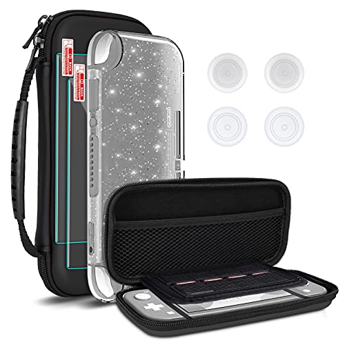 Switch Lite Accesorios Marca DLseego