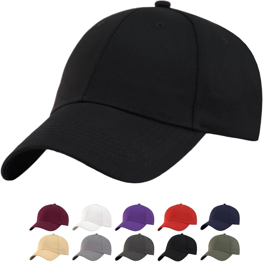 best golf hats for small heads