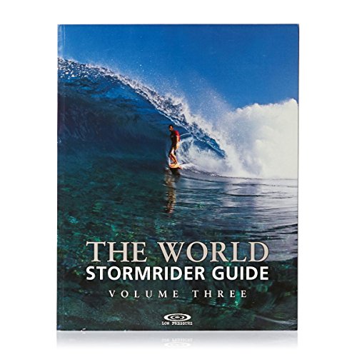 The World Stormrider Guide: Volume One: Sutherland, Bruce