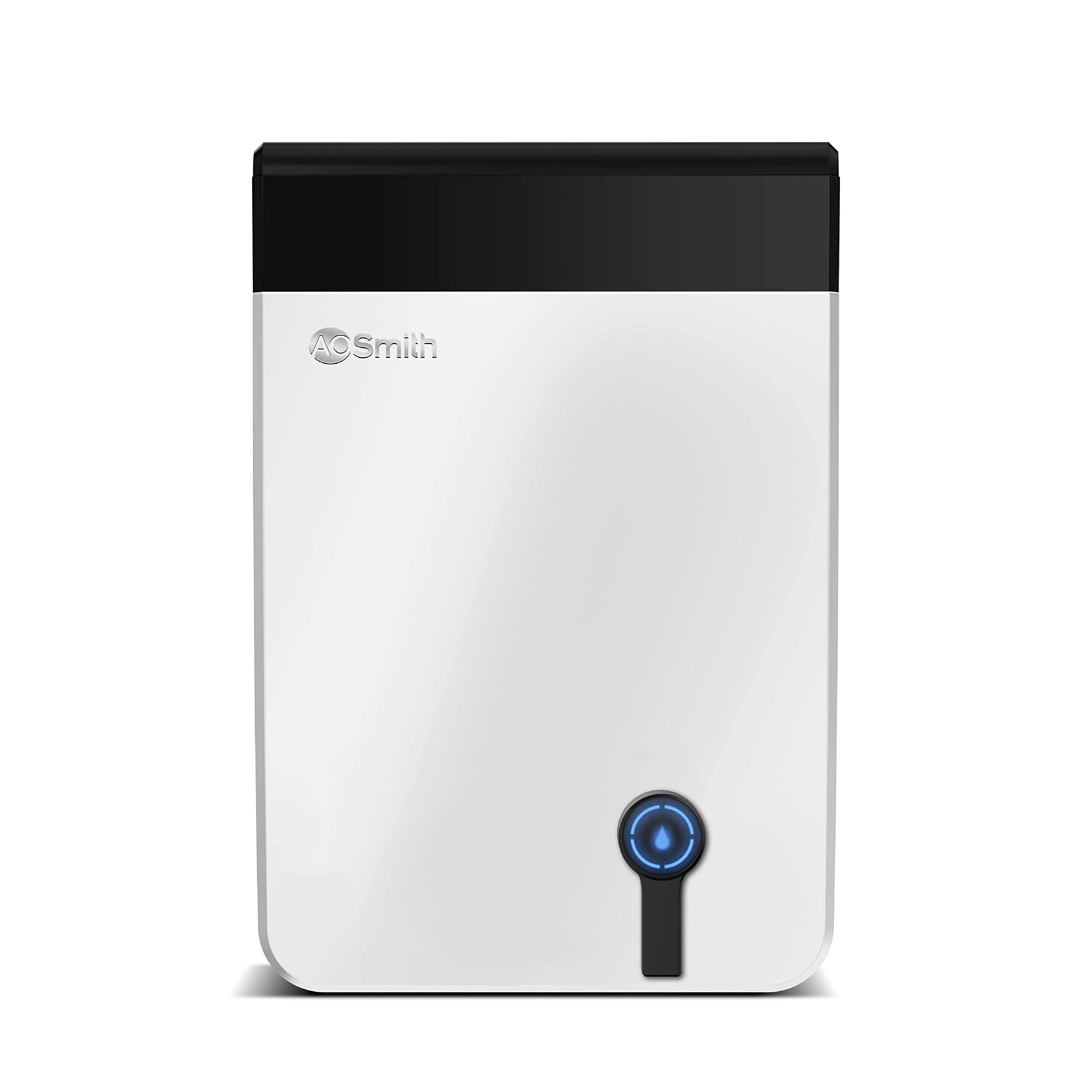 AO Smith X2 Neo+ UV+US+SAPC (Ultra Violet + Ultra Shield) Suitable for Municipal Water TDS below 200 | 4.5L Storage| Wall mount Water Purifier for home (Not Suitable for tanker or borewell water) (B0BHYZV4NZ) Amazon Price History, Amazon Price Tracker