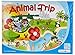 Produktbild Beleduc BEL22730 - Animal Trip One World, Brettspiel