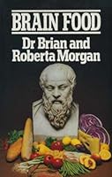 Brain Food 0718126777 Book Cover