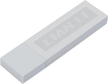 Lian Li L-Wireless Kontrolcü Beyaz (G89.RF-T-W.01)