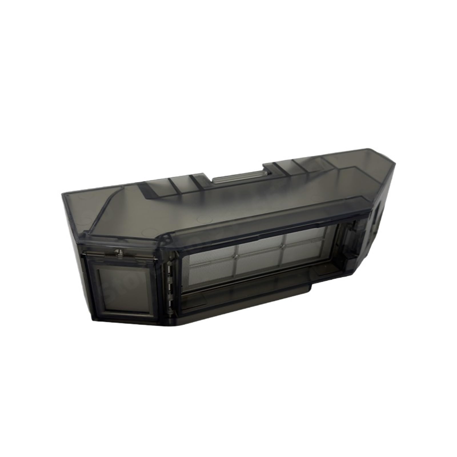 HIZON Dust Box，Compatible For Dreame， L20 Ultra X20 X20 Pro Spare Parts Robot Vacuum Cleaner Dust bin Accessories