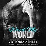 Cover of Wreck My World