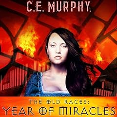 The Old Races Audiobook By C. E. Murphy cover art