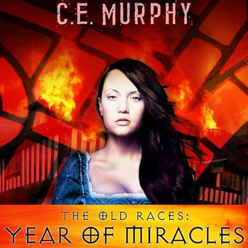 The Old Races Audiolivro Por C. E. Murphy capa