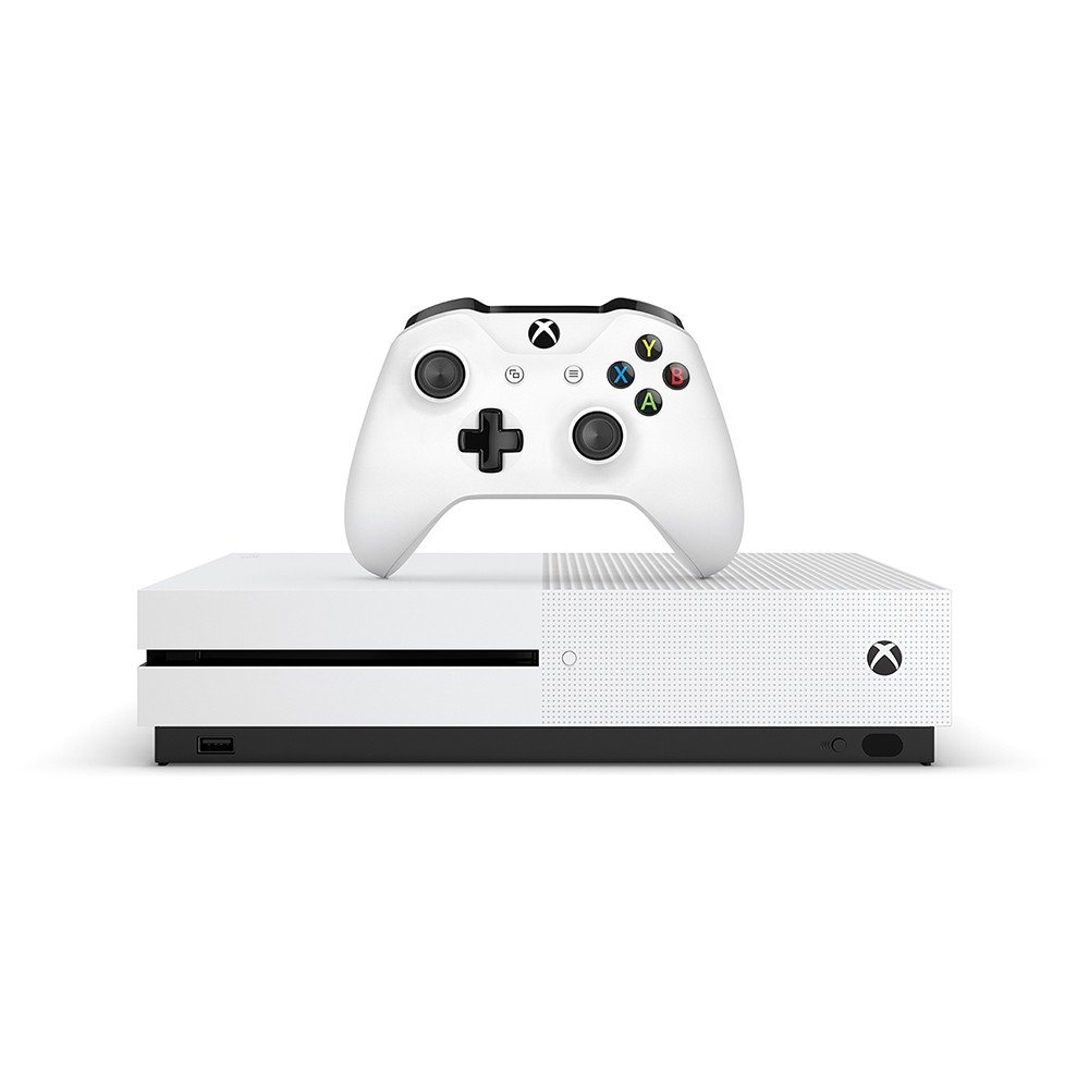 Microsoft Xbox One S 500GB Console Tom Clancys Egypt Ubuy - Main Image