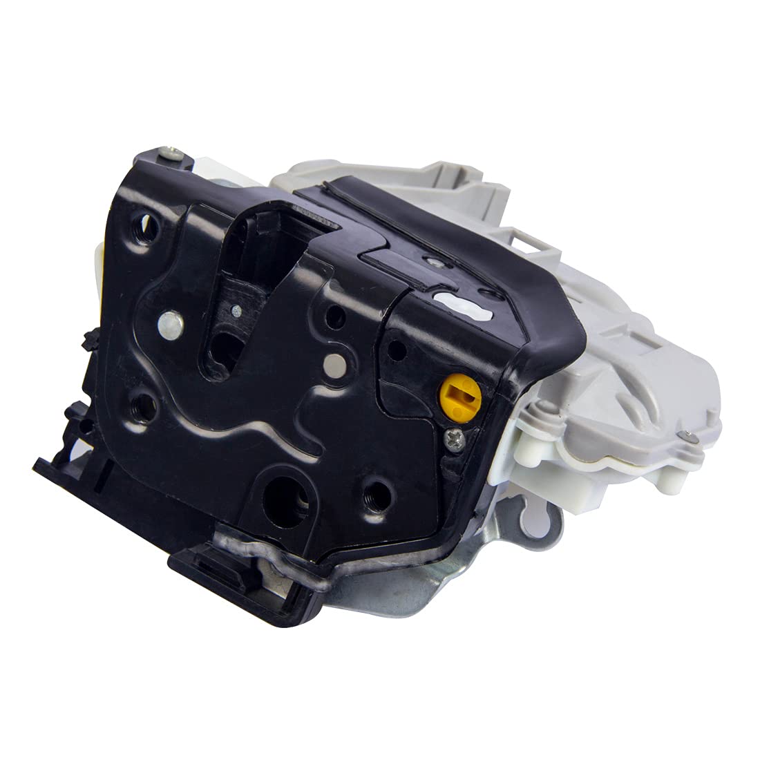 1P1837016 Actuador de cerradura puerta delantera derecha 7-pin para Seat Leon 2005-2011 Altea 2006-2013 Toledo III 2006-2009 VW EOS 2006-2015
