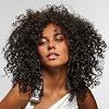 Bumble and bumble. Curl Moisturizing Shampoo, Curl 3-in-1 Conditioner + Defining Cream Full Size Set | For Moisturized Flexible Coils, Curls, Waves | Frizz Control | With Jojoba, Avocado + Coconut Oil