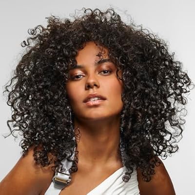 Bumble and bumble. Curl Moisturizing Shampoo, Curl 3-in-1 Conditioner + Defining Cream Full Size Set | For Moisturized Flexible Coils, Curls, Waves | Frizz Control | With Jojoba, Avocado + Coconut Oil