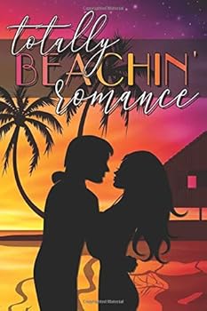 Paperback Totally Beachin' Romance Book