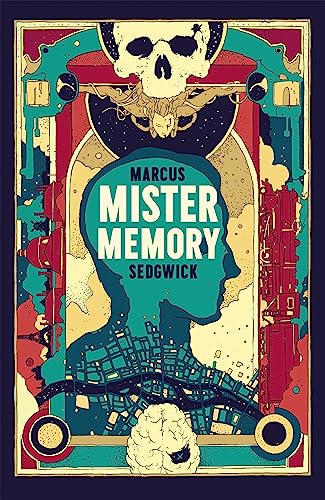 Mister Memory view 2