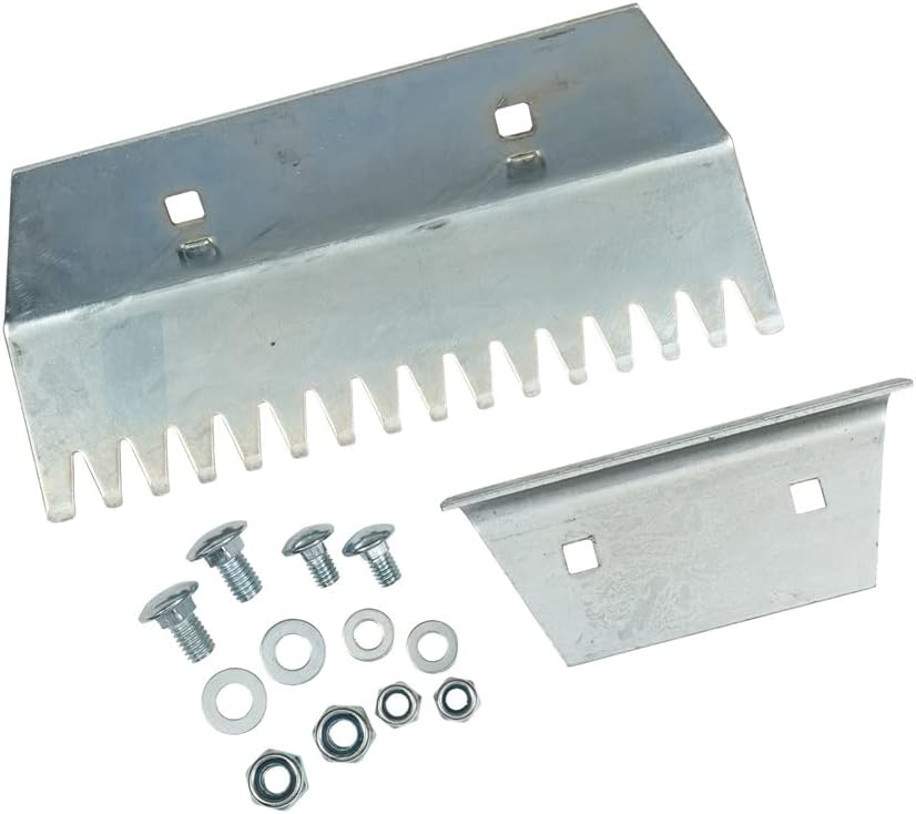 Structron SP16003 (1035) Shingle Remover Blade Kit, Multi