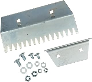 Seymour Midwest SP16003 Link Handle 1035 Kit, for Use with No Sg1 Shingle Remover, 3 X 9 in Blade