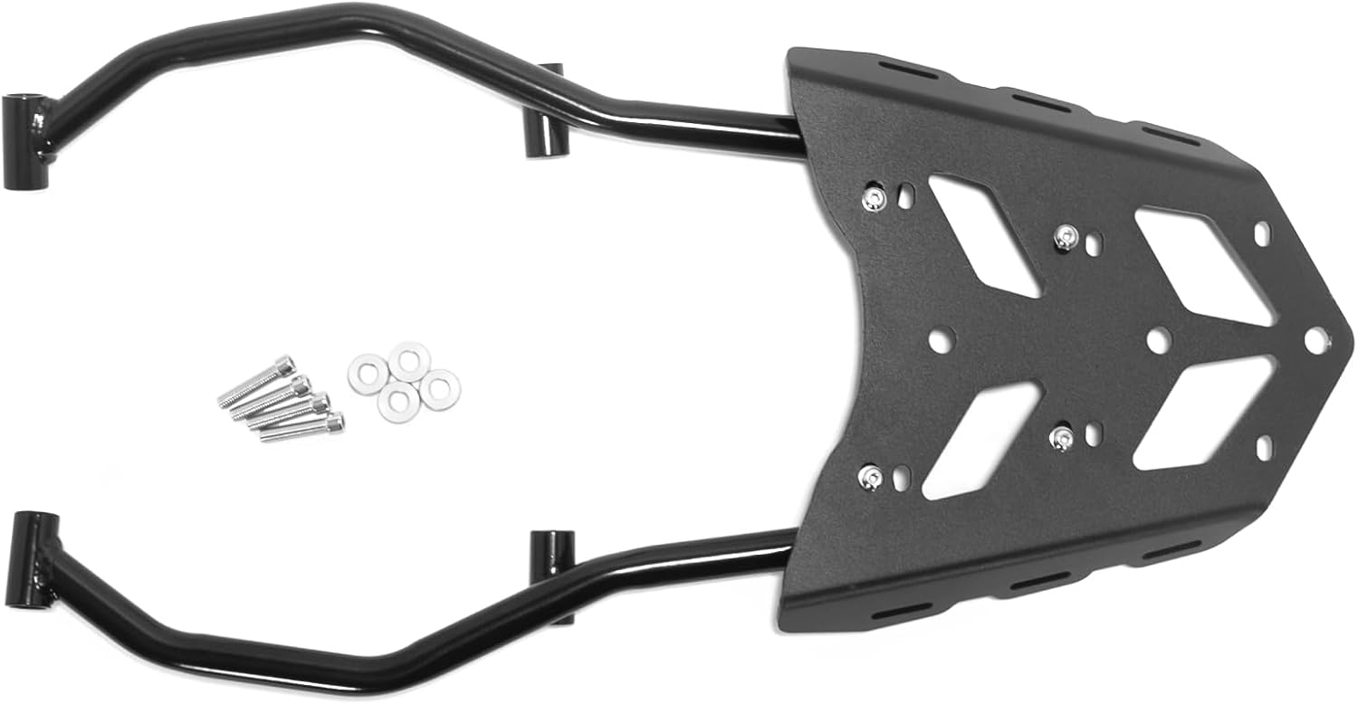 Rear Luggage Cargo Racks for Yamaha Tenere 700 XTZ700 XTZ690 2018-2025
