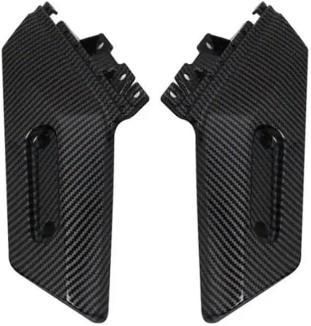 Side Spoiler Cowl for TMAX530 SX DX 2015 2016 2017 2018 2019 for TMAX560 2020 2021 Plastic Front Tire Moto Fairing Mud Guard