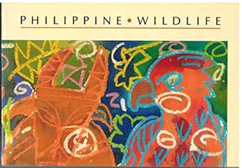 Paperback Philippine Wildlife Book