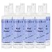 Produktbild 8x AguaNova Vinyl Cleaner 250 ml, Pflege und Schutz für Wassermatratzen