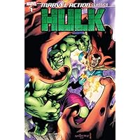 Marvel Action Classics