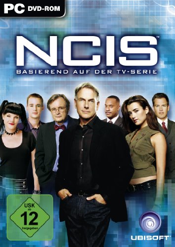 Preisvergleich Produktbild NCIS
