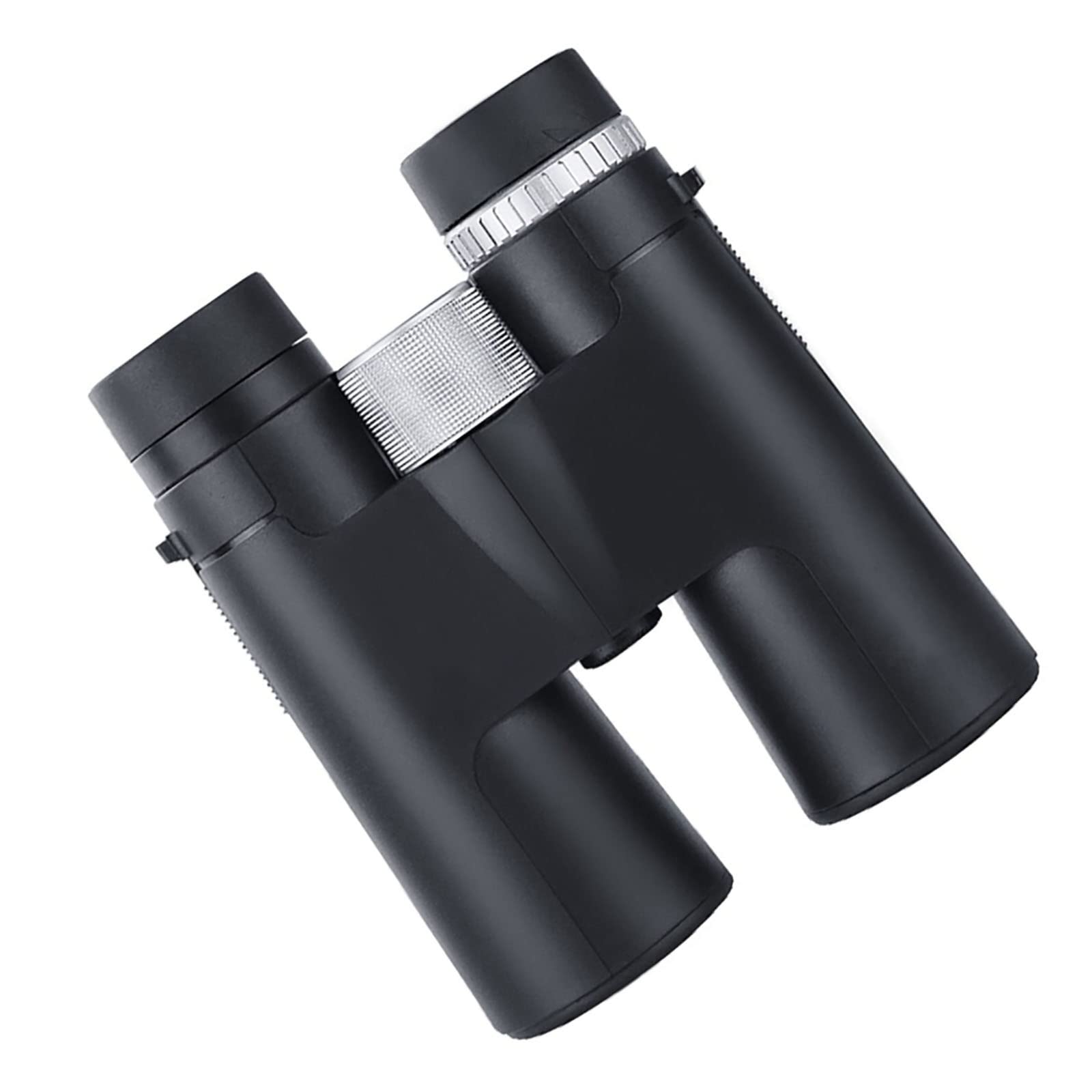Jumelles 12x42 HD compactes et étanches pour observation - 5