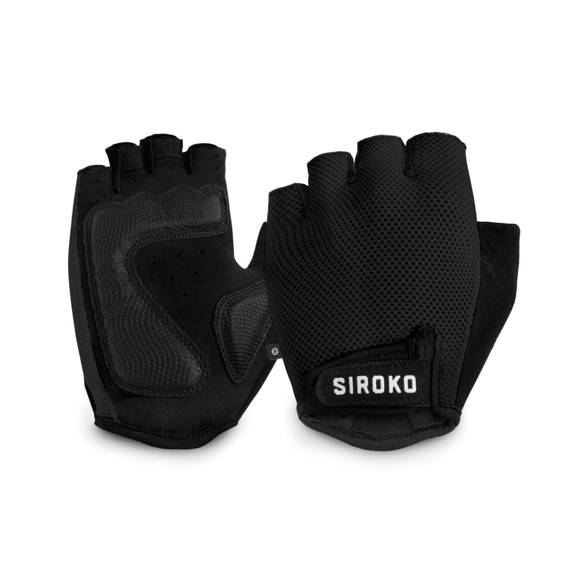 SIROKO - Gants de Cyclisme Aero