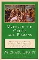 Algopix Similar Product 13 - Myths of the Greeks and Romans