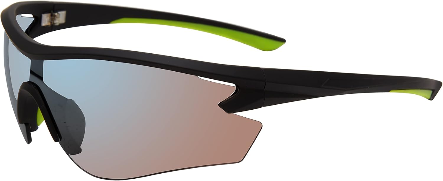 Steve Madden womens Steve Madden Female Sunglasses Style Gabe Rectangular Sunglasses