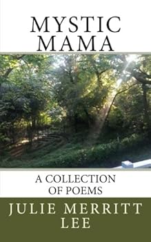 Paperback Mystic Mama Book