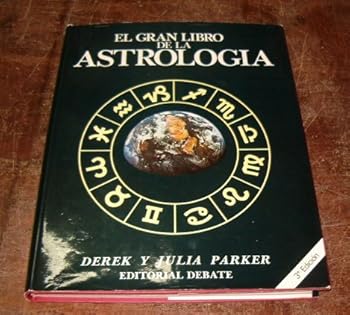 Paperback EL GRAN LIBRO DE LA ASTROLOGIA [Spanish] Book