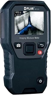 Flir MR160 Imaging vochtmeter