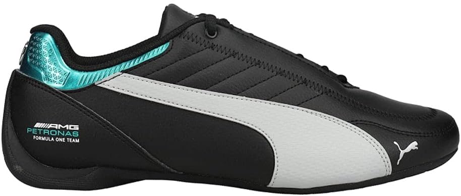 PUMA Mercedes-AMG Petronas Kart Cat Motorsport Shoes Martinique Ubuy