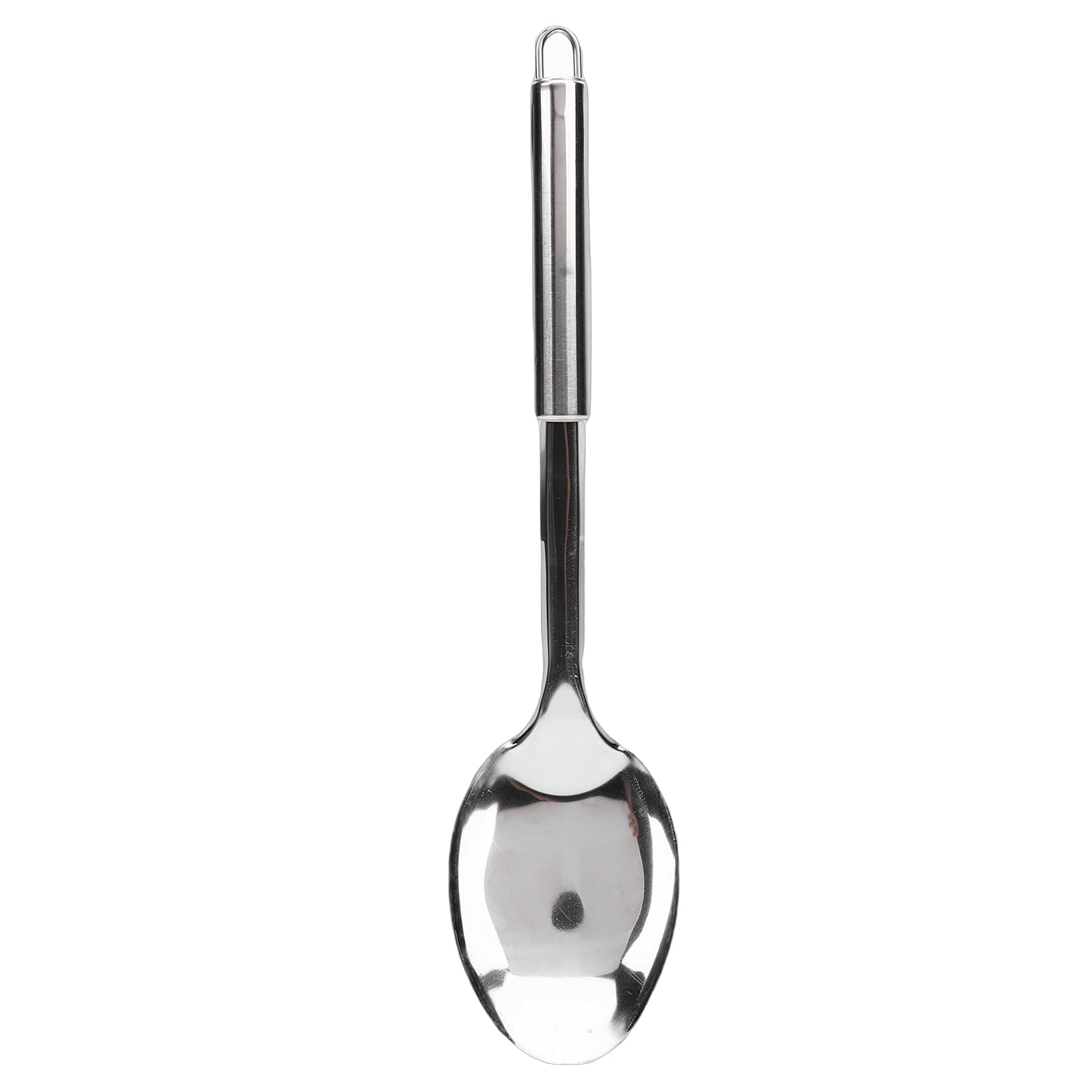 Yosoo Health Gear Zestaw naczyń ze Stali Nierdzewnej, Zestaw do Gotowania w Kuchni, 4 Garnki do Zupy 2 Patelnie 1 Szpatułka 2 łyżki, Idealne Gotowania w Domu i Przygotowywania Posiłków