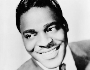 Brook Benton
