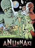 Anunnaki (CAOS)