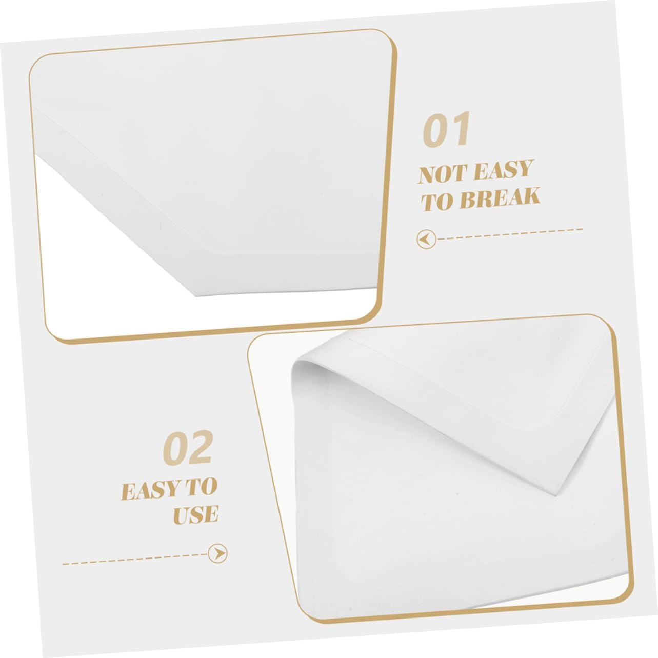 SUPVOX 2pcs Baseball Training Plate Mat for Pitchers and Home Plate for Practice Throwing Motion and Form Suitable for All Skill Levels