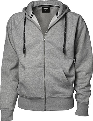 Preisvergleich Produktbild Hooded Zip-Sweat Jacket