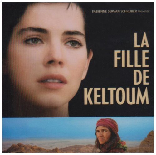 La Fille De Keltoum