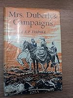 Mrs. Duberly's Campaigns : An Englishwoman's Experiences in Th4 Crimean War and Indian Mutiny B0000CLN4Y Book Cover