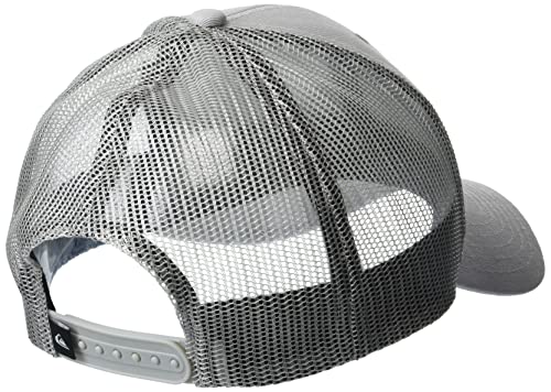 Image of Quiksilver Men's Easy Does It Trucker Hat